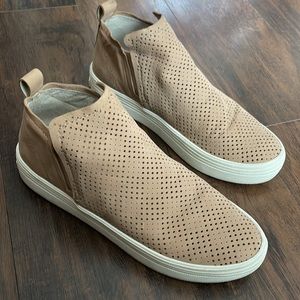 Dolce Vita Tate Pull On Sneakers